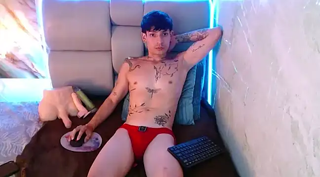 Snapshot of Apolo_Hidalgo01 chatting on 14, 3, 2025 Apolo Hidalgo01 online show from 14, 3, 2025