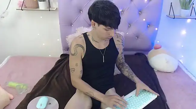 Snapshot of Apolo_Hidalgo01 chatting on 15, 3, 2025 Apolo Hidalgo01 online show from 15, 3, 2025