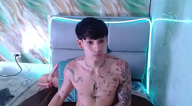 Snapshot of Apolo_Hidalgo01 chatting on 16, 3, 2025 Apolo Hidalgo01 online show from 16, 3, 2025