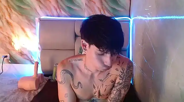 Snapshot of Apolo_Hidalgo01 chatting on 18, 3, 2025 Apolo Hidalgo01 online show from 18, 3, 2025