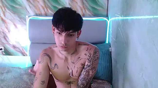 Snapshot of Apolo_Hidalgo01 chatting on 21, 3, 2025 Apolo Hidalgo01 online show from 21, 3, 2025