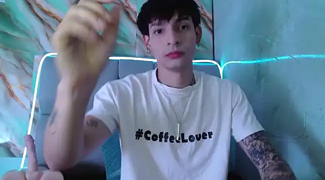 Snapshot of Apolo_Hidalgo01 chatting on 22, 3, 2025 Apolo Hidalgo01 online show from 22, 3, 2025