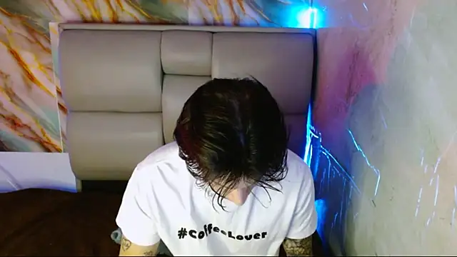 Snapshot of Apolo_Hidalgo01 chatting on 16, 9, 2025 Apolo Hidalgo01 online show from 16, 9, 2025