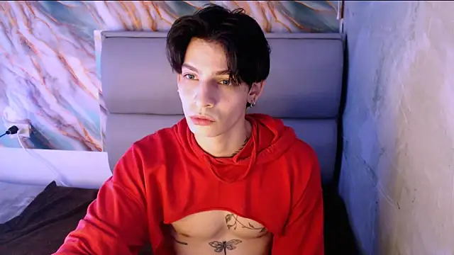 Snapshot of Apolo_Hidalgo01 chatting on 21, 9, 2025 Apolo Hidalgo01 online show from 21, 9, 2025