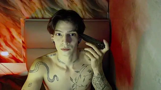 Snapshot of Apolo_Hidalgo01 chatting on 30, 9, 2025 Apolo Hidalgo01 online show from 30, 9, 2025