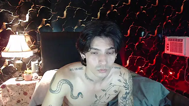 Snapshot of Apolo_Hidalgo01 chatting on 28, 10, 2025 Apolo Hidalgo01 online show from 28, 10, 2025