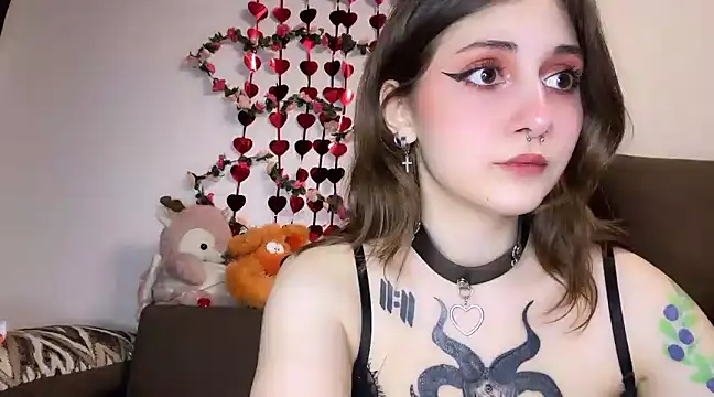  Devill Baby online show from 28, 2, 2025