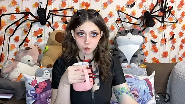  Devill Baby online show from 21, 9, 2025