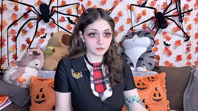  Devill Baby online show from 30, 9, 2025