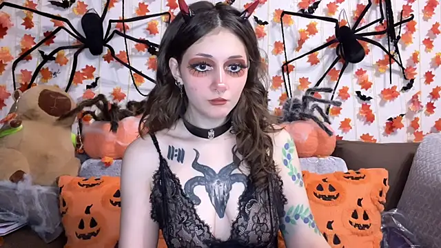  Devill Baby online show from 13, 10, 2025