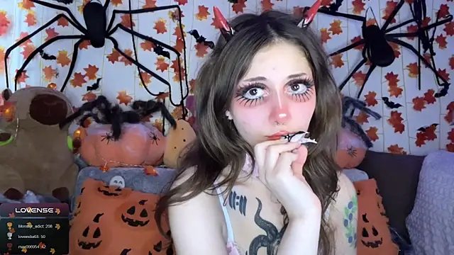  Devill Baby online show from 23, 10, 2025