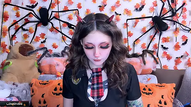  Devill Baby online show from 8, 11, 2025