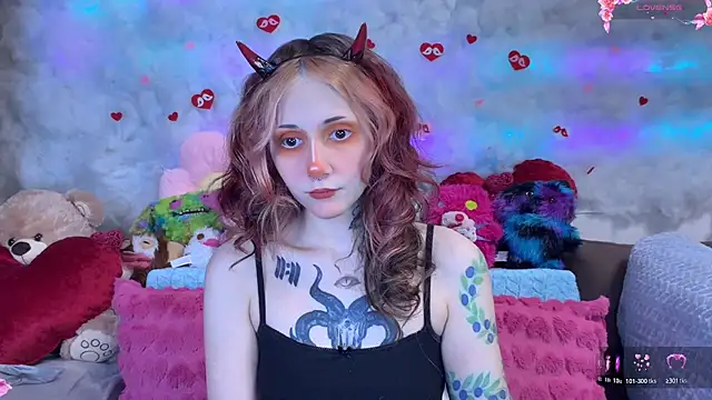  Devill Baby online show from 25, 2, 2026