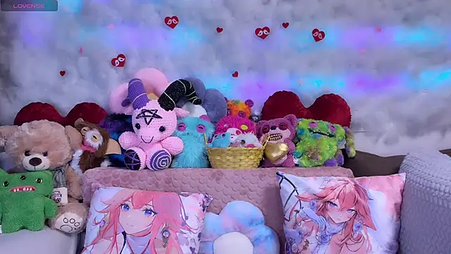  Devill Baby online show from 29, 4, 2026
