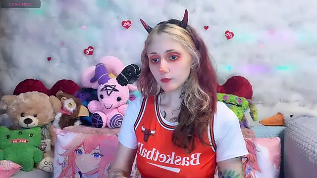  Devill Baby online show from 30, 4, 2026