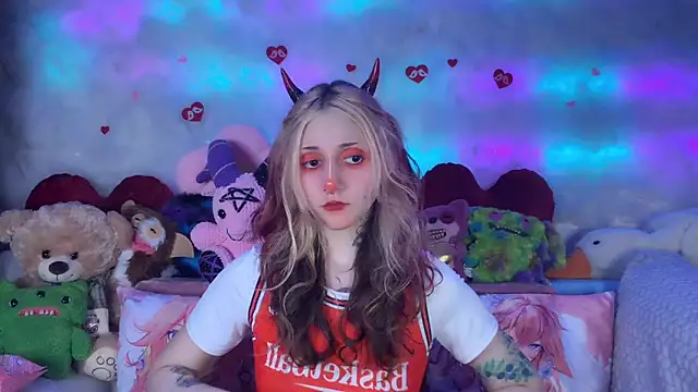  Devill Baby online show from 30, 4, 2026