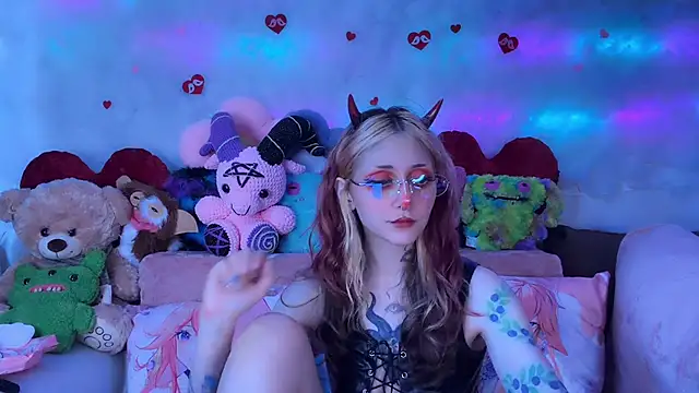  Devill Baby online show from 6, 5, 2026