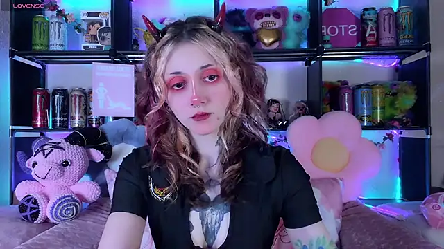  Devill Baby online show from 25, 6, 2026