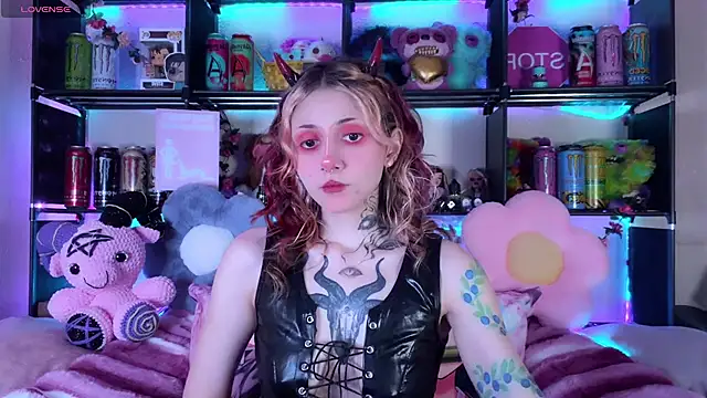  Devill Baby online show from 7, 7, 2026