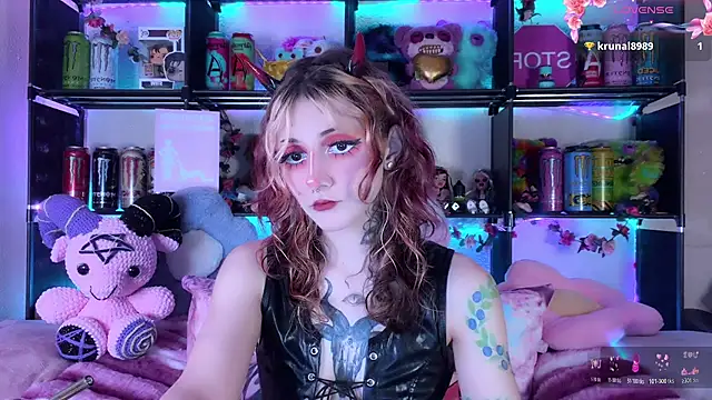  Devill Baby online show from 9, 7, 2026