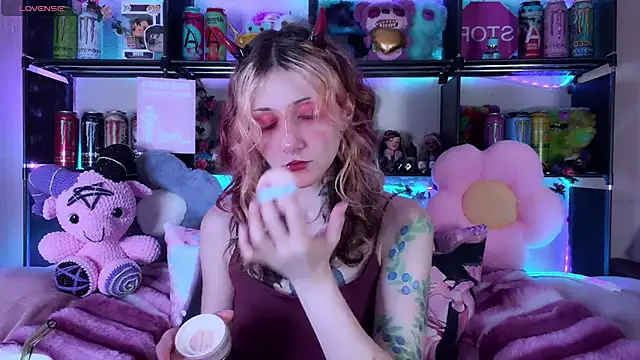  Devill Baby online show from 11, 7, 2026