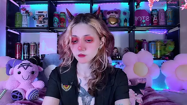  Devill Baby online show from 13, 7, 2026