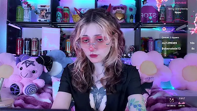  Devill Baby online show from 14, 7, 2026