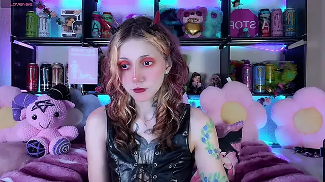  Devill Baby online show from 19, 7, 2026