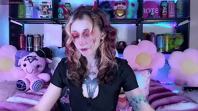  Devill Baby online show from 21, 7, 2026