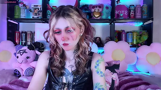  Devill Baby online show from 24, 7, 2026