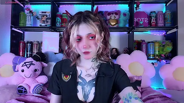  Devill Baby online show from 26, 7, 2026