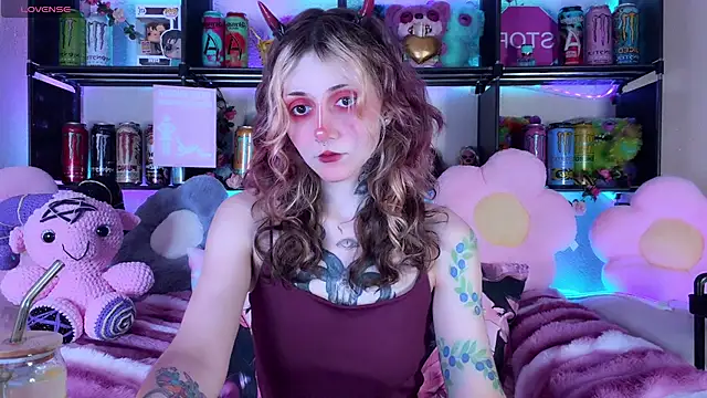  Devill Baby online show from 27, 7, 2026