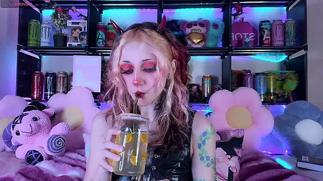  Devill Baby online show from 30, 7, 2026