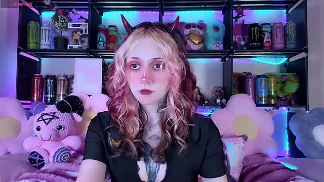  Devill Baby online show from 4, 8, 2026