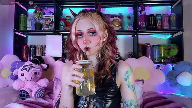  Devill Baby online show from 7, 8, 2026