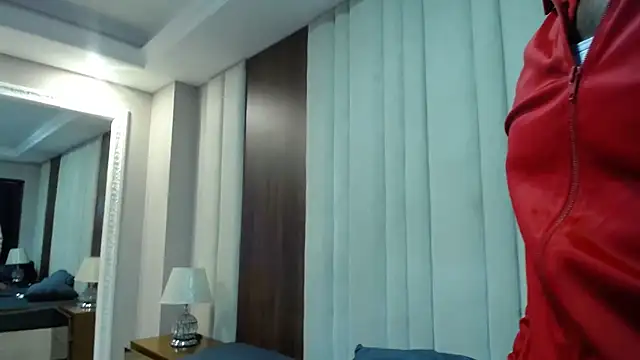 AdonisKnight online show from 27, 1, 2025