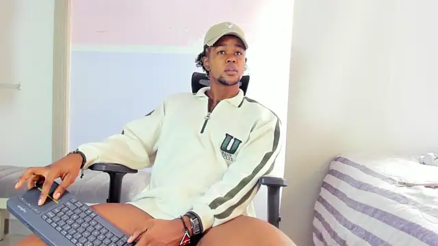 AdonisKnight online show from 11, 3, 2026