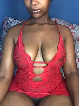 NunuBerry16 online show from 4, 12, 2024