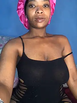 NunuBerry16 online show from 15, 12, 2024