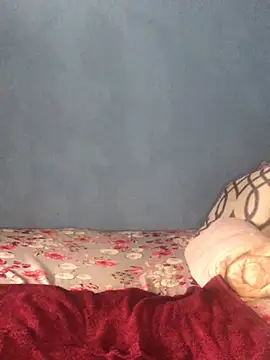 NunuBerry16 online show from 26, 12, 2024