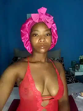 NunuBerry16 online show from 3, 2, 2025