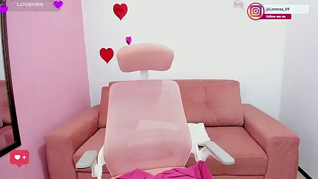 AmberGray  online show from 14, 3, 2025