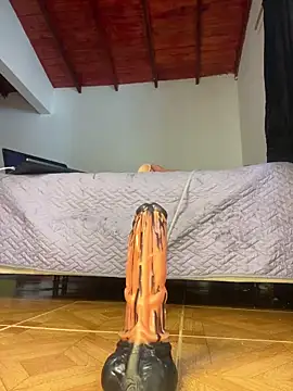 shaylin brooke1 online show from 20, 3, 2025