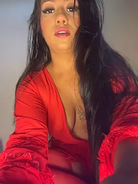 shaylin brooke1 online show from 12, 7, 2026
