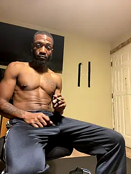 prettyrichie online show from 19, 9, 2025