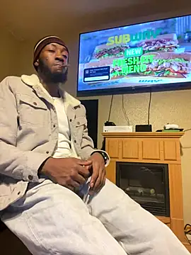 prettyrichie online show from 7, 11, 2025