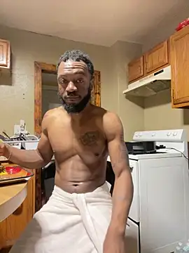 prettyrichie online show from 27, 4, 2026