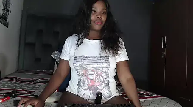 Zammy Johnson online show from 28, 2, 2025