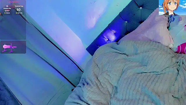 pinkscreens online show from 4, 10, 2025