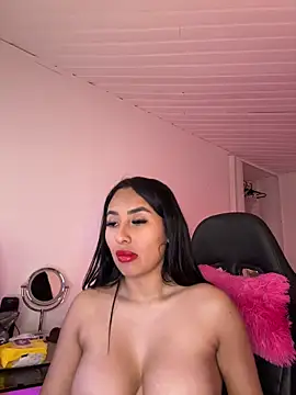 Anily Lovely online show from 7, 3, 2025